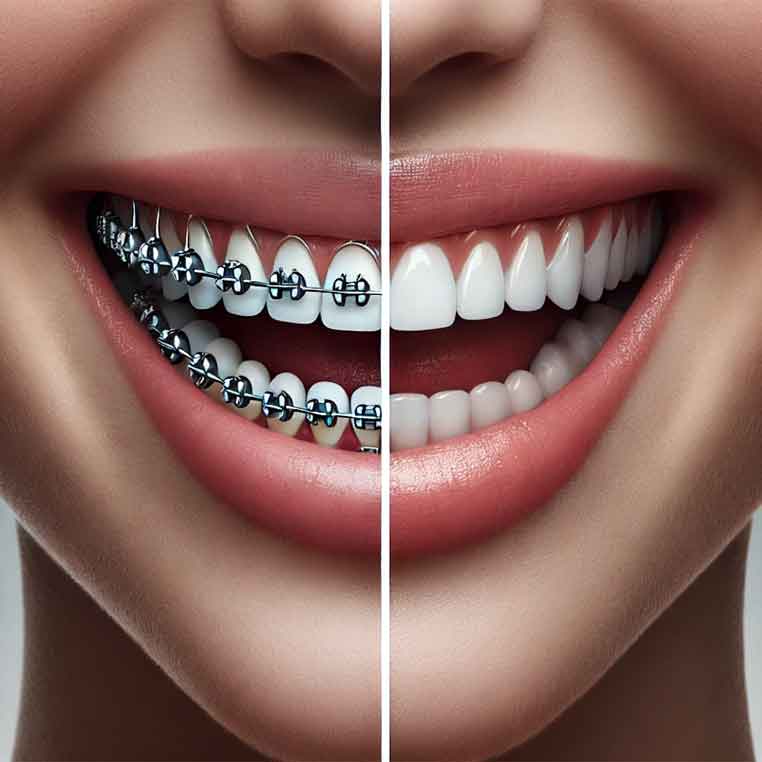 Estética Dental en Arequipa