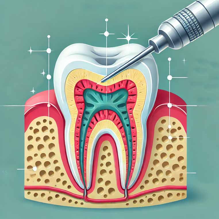 Rehabilitacion Oral en Arequipa